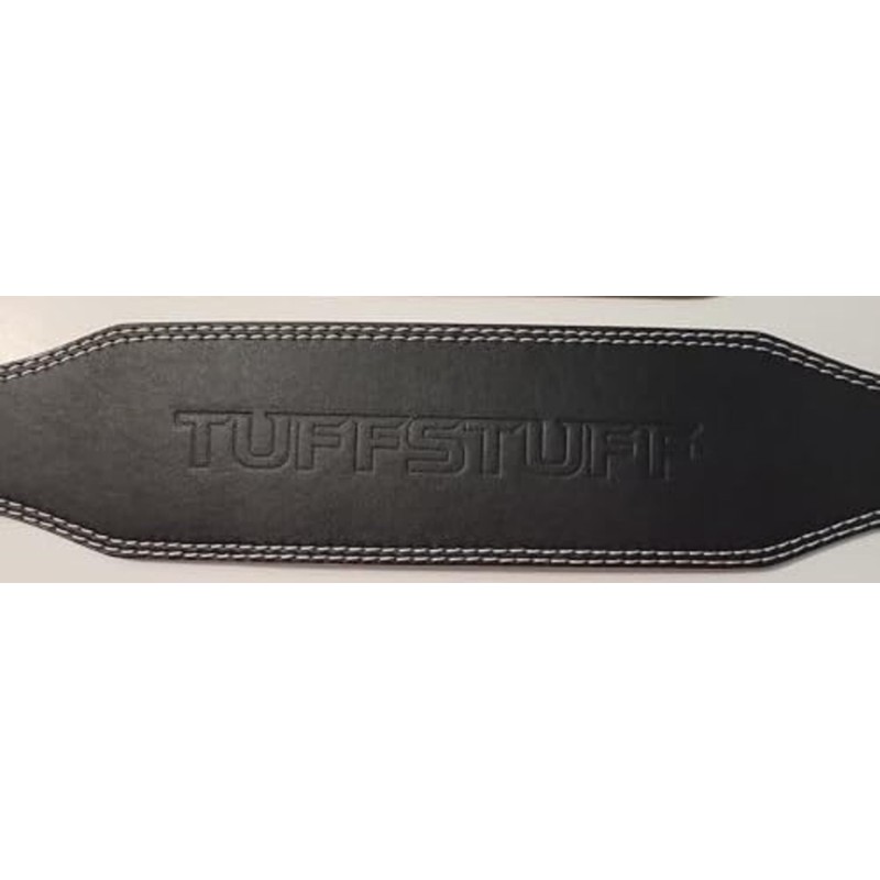 Weightlifting Belts (Red, Medium)