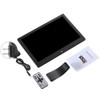 12 Inch Digital Photo Frame Electronic Smart Picture Video Player
