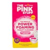 The Pink Stuff Miracle Foaming - Limpiador de inodoro