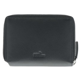 Picard Women's Bali 1 Travel Accessory Wallet, black
