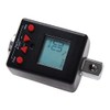 BGS 979 Digital Torque Adapter, 6, 3 (1/4), 6-30 Nm