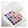Paleta De Maquillaje Sombras Rosy Mcmichel The Every Vol 2