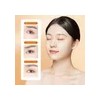 Bioaqua Crema Contorno de Ojos con Vitamina C, Antiarrugas y