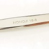 Noji Fork Lunch Straight CUT-SU-02 Silver
