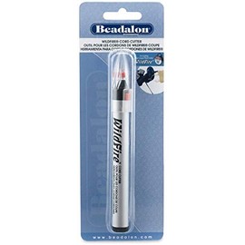 Beadsmith 211F-100 Beadalon Jewelry-Making-Tools, Multi