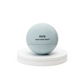 Aviv ABIB Hand Cream Type G 50ml (+ eco bag included) / ABIB 핸드크림 타입 G 50ml(+에코백 증정)