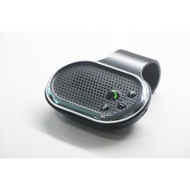 MRHANDSFREE CK800 Bluetooth Sun Visor