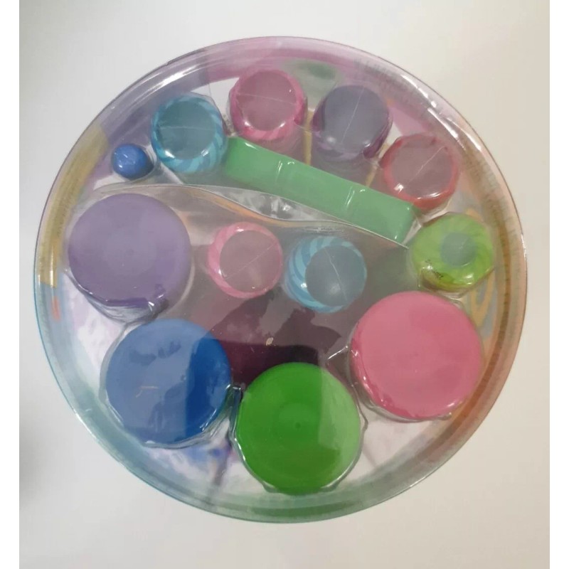 Crayola Bath Activity Bucket Set!