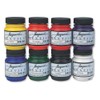 Jacquard Products Jacquard Textile Fabric Paint 2.25Oz Primary and Secondary