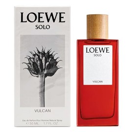 LOEWE Solo Vulcan Eau De Parfum Spray 1.7 fl. oz