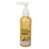 100ml Ginger Hair Regrowth Shampoo Dandruff Removal Itching Relief Deep