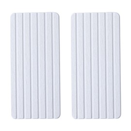 Oiieco 2 Pcs Stone Drying Mat Kitchen, Diatomite Stone Dish Drying Mat,Anti Slip Fast Drying Soap Tray,Water Absorbent Stone Tray Set for Modern Home Kitchen Countertops or Bathrooms