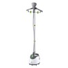 SF-562 Canister Garment Steamer, 96 Minute Run-Time, 2 Steam Settings,