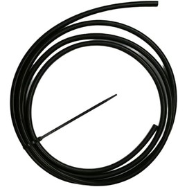 Vacuum Hose, ID6.0mm length 20Ft