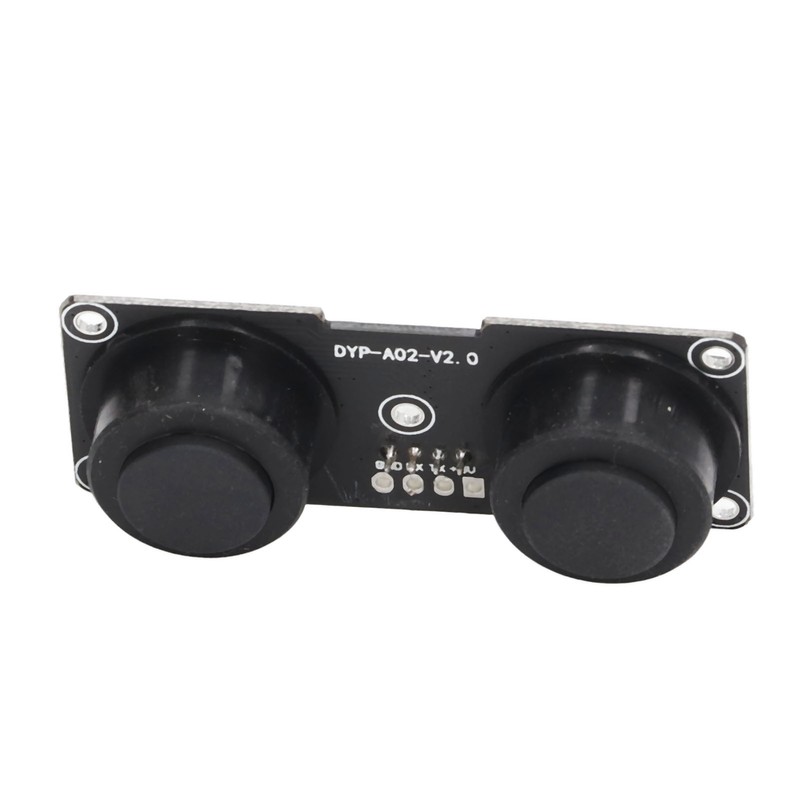 Ultrasonic Ranging Sensor Split Waterproof Distance Measuring Sensor Module Ultrasonic