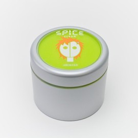 Arimino Spice Cream Hard Wax 3.5 oz (100 g)