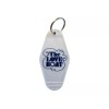 LOVE BOAT Inspired Keytag