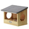 Esschert Design WA56 Squirrel Observation Feeder