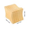 Guitar Neck Rest Classical Cradle Support Pillow Luthier Tool for