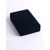 Accessory Box pa-runekkuresu・iyaringupiasusetto The Following Models (Black)
