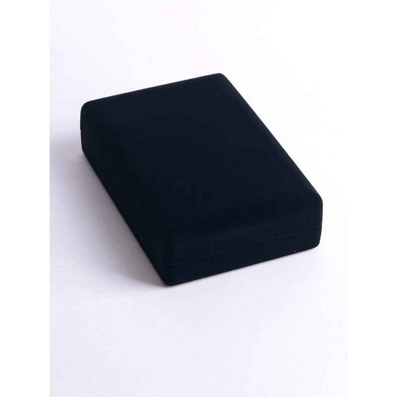 Accessory Box pa-runekkuresu・iyaringupiasusetto The Following Models (Black)