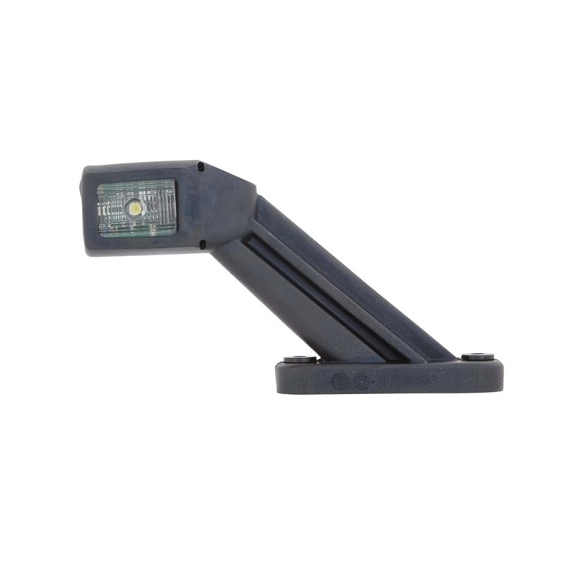 HELLA 2XS 011 769-101 Marker Light - 12/24V - Cable: