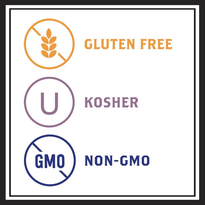 Food Should Taste Good Multigrain Tortilla Chips, 11 Oz (Pack