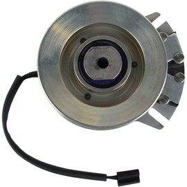 Xtreme Outdoor Power Equipment Compatible with/Replacement for Warner 5217-9, 5217-35 Snapper 7053740 PTO Clutch Free Bearing Upgrade