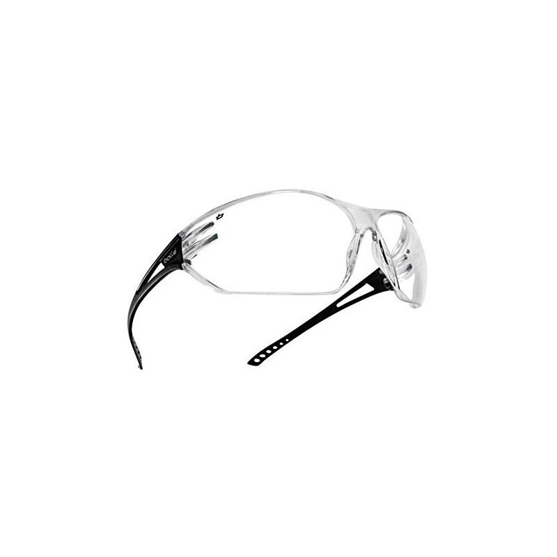 Bolle SLAPSI Slam Spectacles PC Frame Anti-Scratch and Fog Lens,