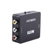 Mini Composite Mini HDMI2AV Digital HDMI to AV Video Converter