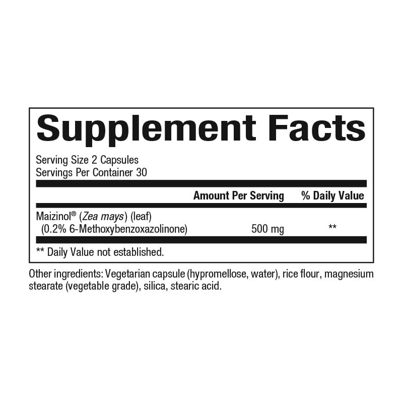 Natural Factors Stress-Relax® Peaceful Sleep, 60 Vegetarian Capsules