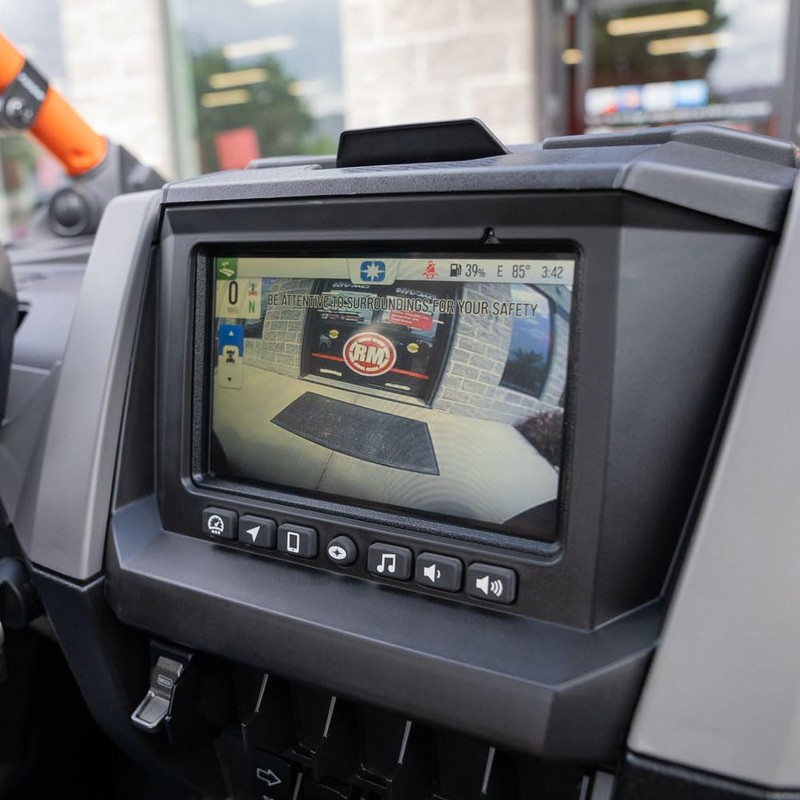 Tusk Front Camera Kit for Ride Command