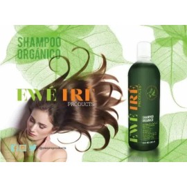 Shampoo Orgánico Y Ecológico Ewé Iré - 500ml