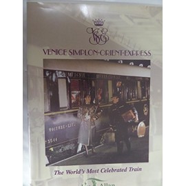 Venice Simplon-Orient Express