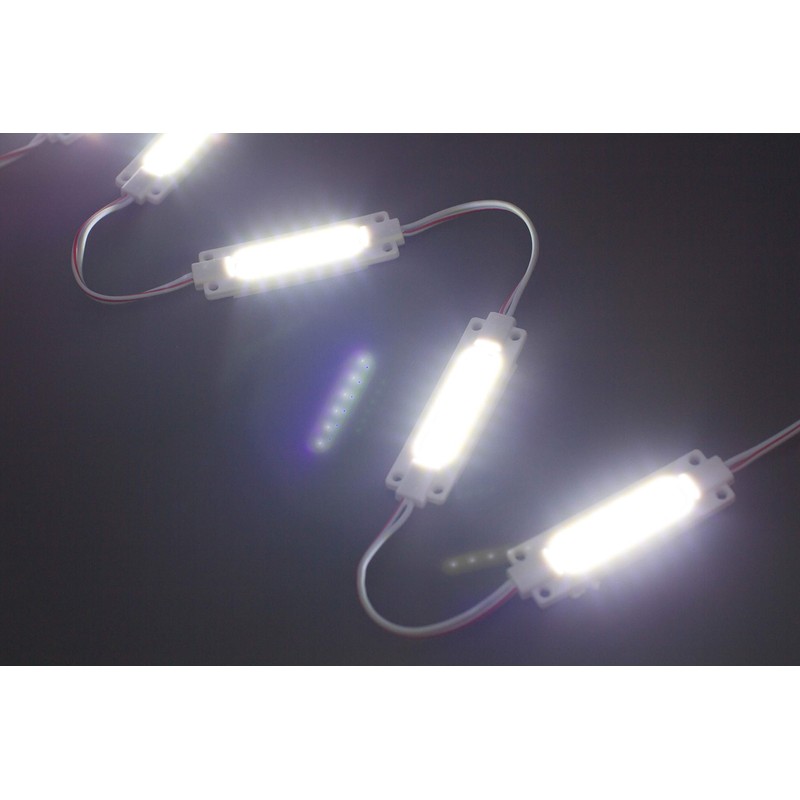 LEDUPDATES BRIGHTEST STOREFRONT WINDOW LED LIGHT COB WITH UL POWER