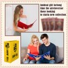 ReliThick 3 Set Broadway Playbill Binder Comes with 60 Sheet
