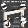 Multi-Grip Chin Up Bar - Upgrade Pull Up Bar for
