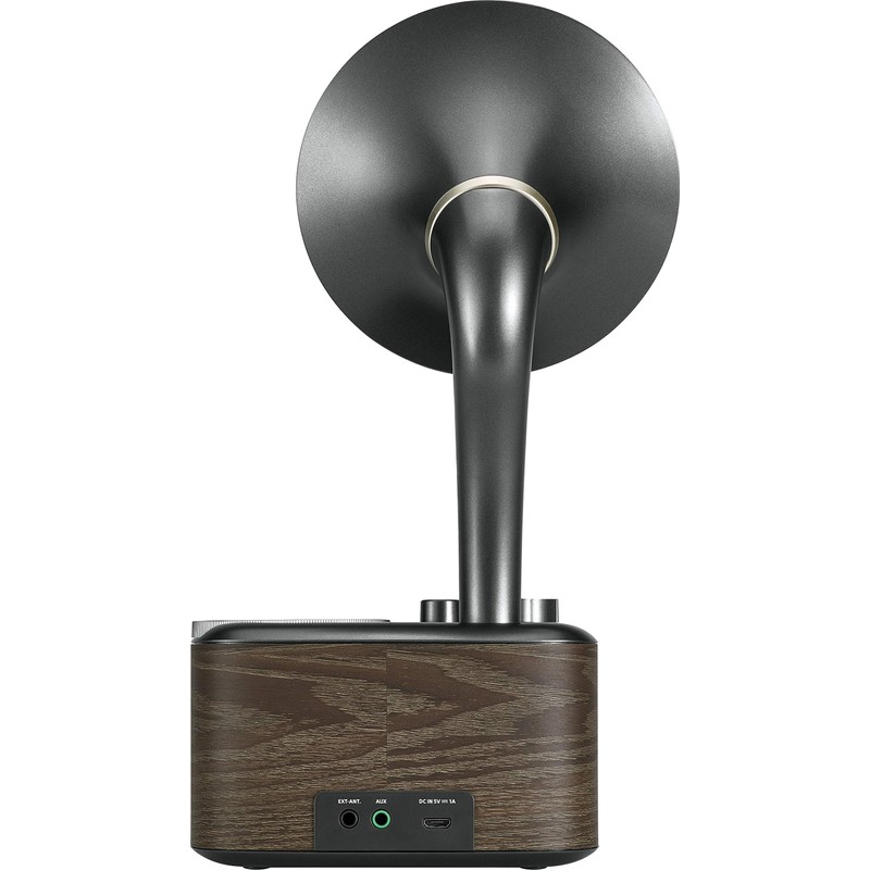 WR-45 black (Euphonic 450) A500432