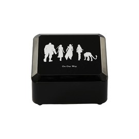 FINAL FANTASY VII REMAKE Music Box
