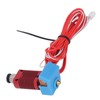 3D Printer Extruder Hotend Kit Upgrade Assembled Hot End Set