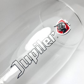 TUFF LUV Jupiler Glass Original Glass/Glasses / Barware CE 25cl