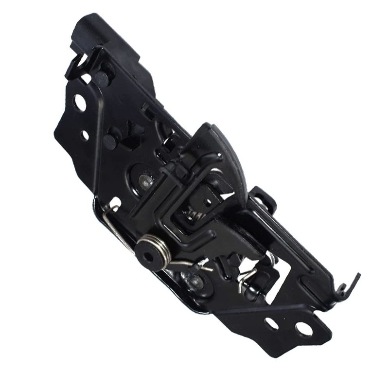 Riloer Bonnet Lock Latch,Bonnet Lock Latch Compatible with Ford Focus