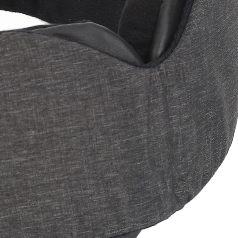 3D Contoured Sleep Eye Patch Light Blocking Breathable Memory Cotton