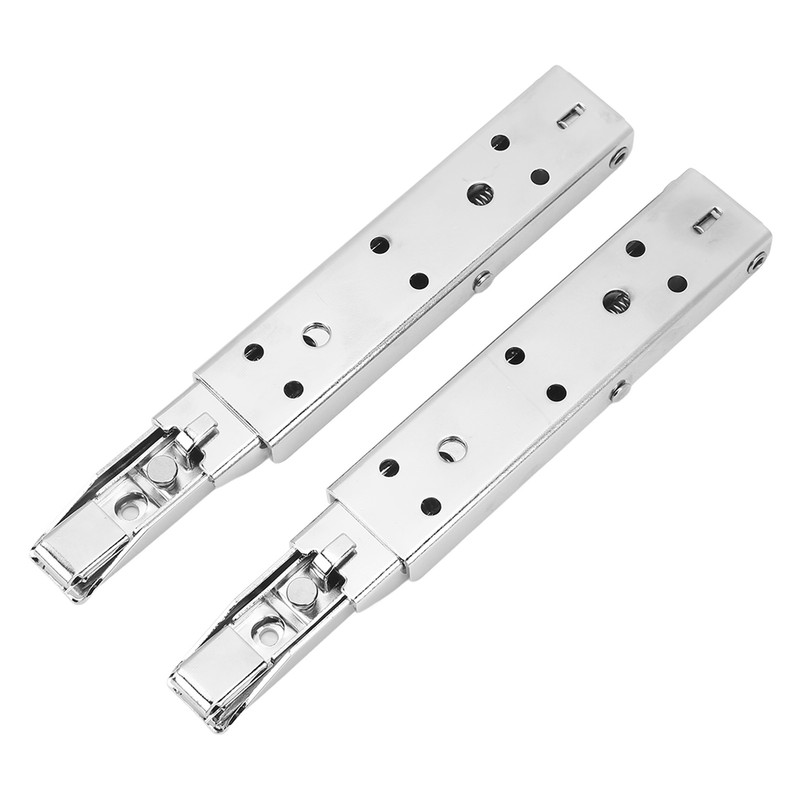 8in Folding Shelf Bracket Wall Mount 45KG Maximum Load Cold