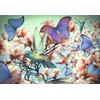 Ravensburger Puzzle Hummingbird 12969 Jigsaw Puzzle 200 Pieces for Adults