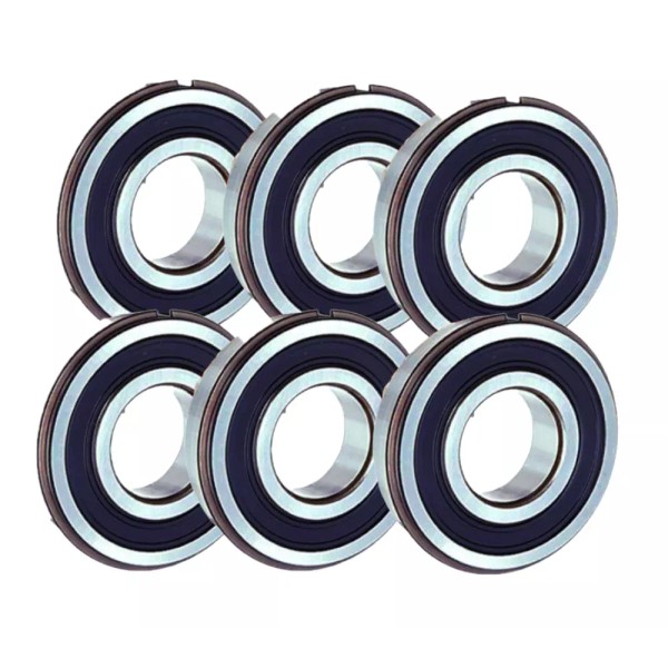 ZSKL 6 Pack MTD Lawn Mower Spindle Bearing 741-0563 ZSKL