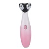 Eye Massage Machine Blue Red Light High Frequency Vibration Hot