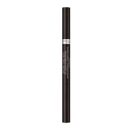 Rimmel Brow this Way Fill & Sculpt Eyebrow Definer, 04- Soft black
