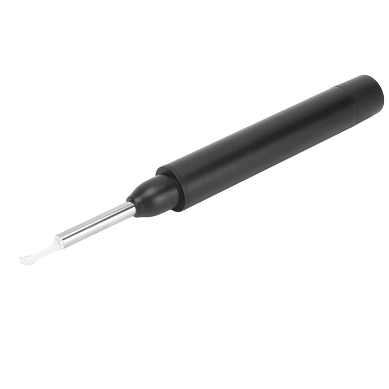 Ear Wax Removal Kit HD Waterproof Rechargeable App Support Smart