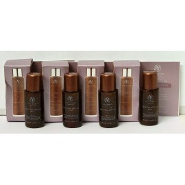 VITA LIBERATA Self tan Dry Oil Sunscreen Broad Spectrum SPF 50 0.34 oz TS (4 pk)